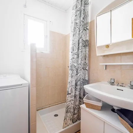 Prázdninový dům Maison Lumineuse Proche - 6 Pers. - Fr-1-319-640