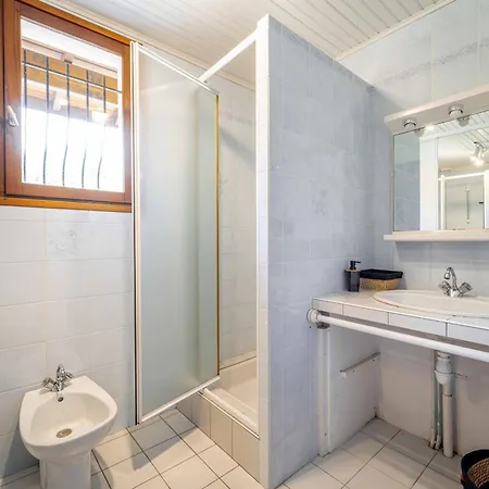 Maison Lumineuse Proche - 6 Pers. - Fr-1-319-640 Prázdninový dům